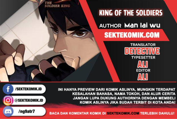Dilarang COPAS - situs resmi www.mangacanblog.com - Komik king of the soldiers 011 - chapter 11 12 Indonesia king of the soldiers 011 - chapter 11 Terbaru 0|Baca Manga Komik Indonesia|Mangacan